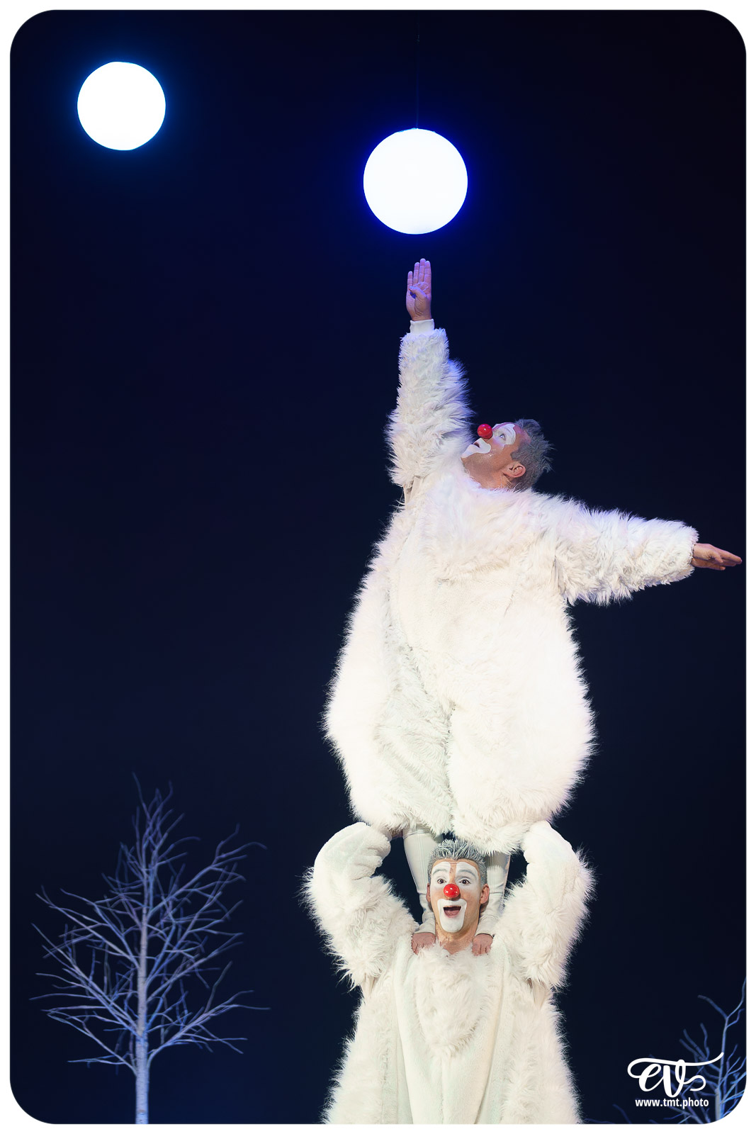 GLOB (LES FOUTOUKOURS)